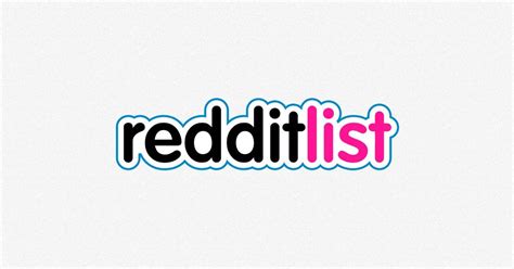 best reditt porn|redditlist.com